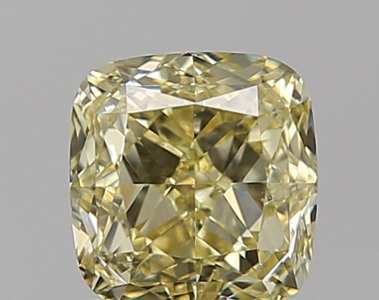 1 CT CUSHION