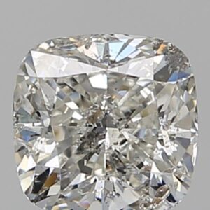 1 CT CUSHION
