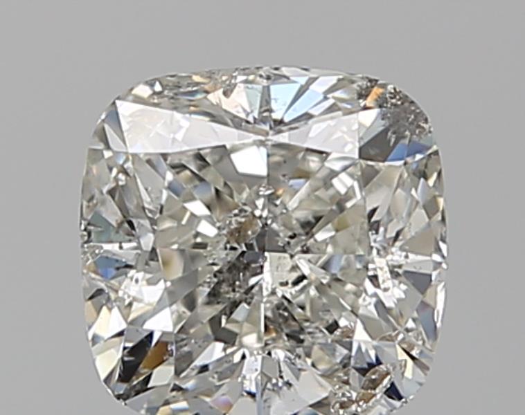 1 CT CUSHION