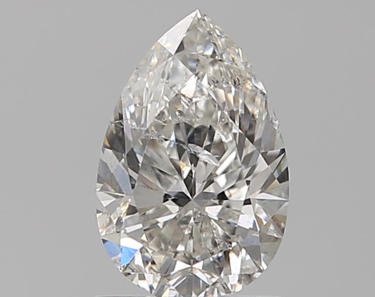 0.96 CT PEAR
