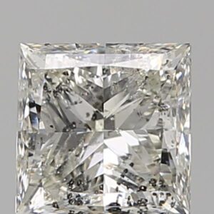1 CT PRINCESS