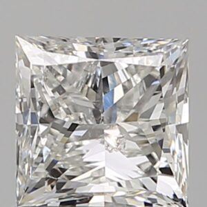 1 CT PRINCESS