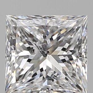 1 CT PRINCESS