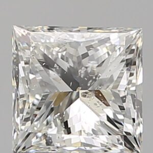 1 CT PRINCESS