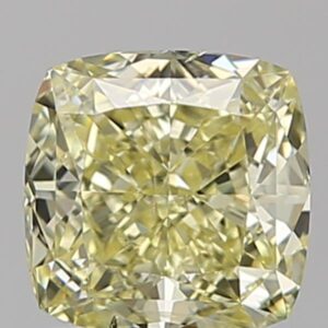 1 CT CUSHION