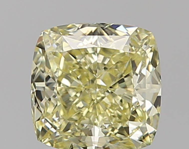1 CT CUSHION