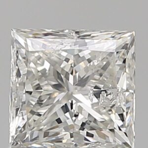 1 CT PRINCESS
