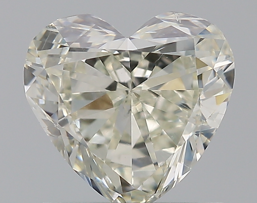 1 CT HEART