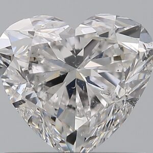 1 CT HEART