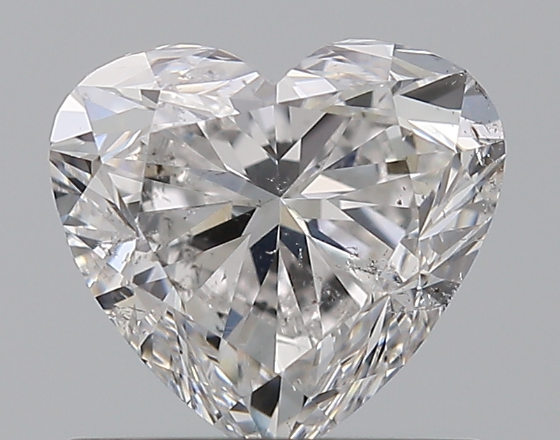 1 CT HEART