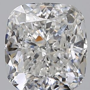 1 CT CUSHION