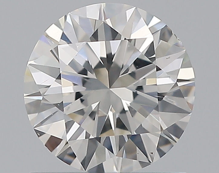 1 CT ROUND