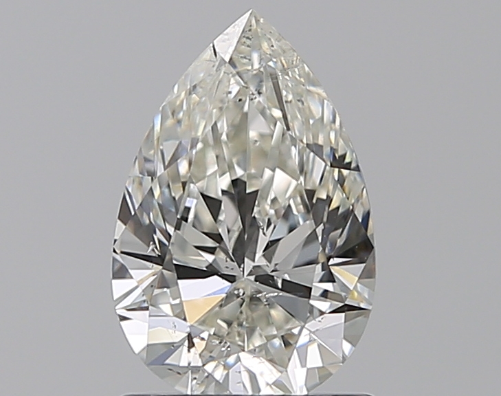 1 CT PEAR