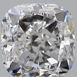 1 CT CUSHION