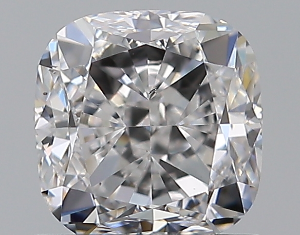1 CT CUSHION