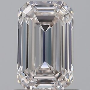 1 CT EMERALD