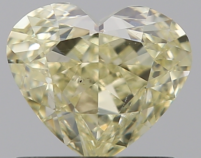 0.91 CT HEART