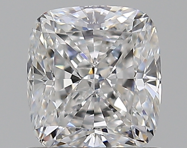 0.91 CT CUSHION