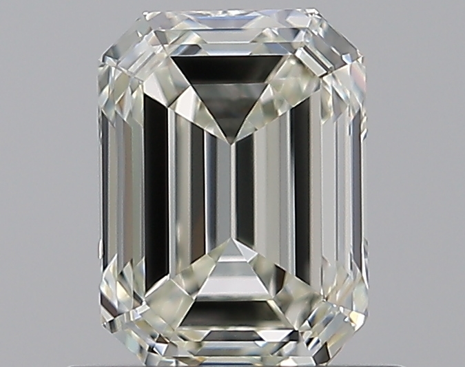 0.91 CT EMERALD