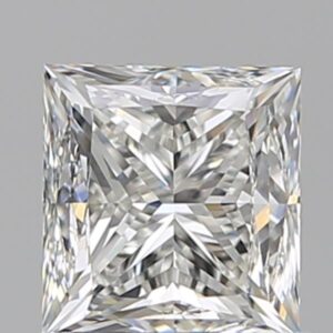 0.96 CT PRINCESS