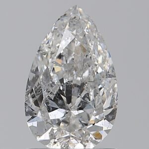 0.98 CT PEAR