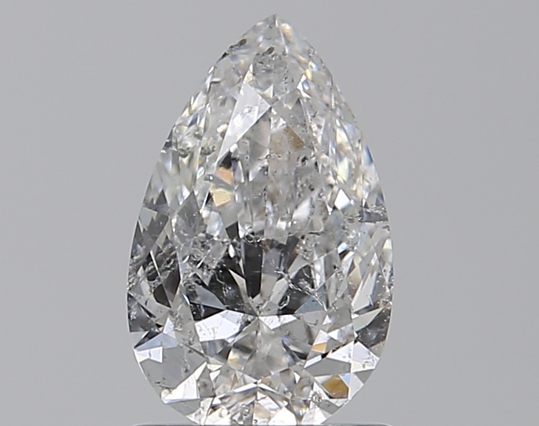 0.98 CT PEAR