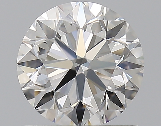0.91 CT ROUND