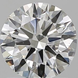 0.91 CT ROUND