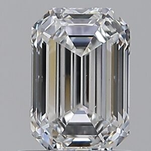 0.91 CT EMERALD