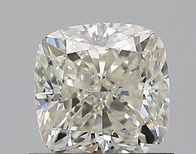0.91 CT CUSHION