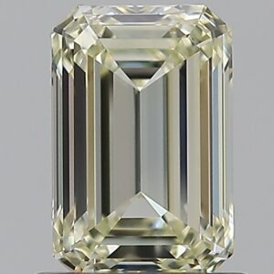0.93 CT EMERALD