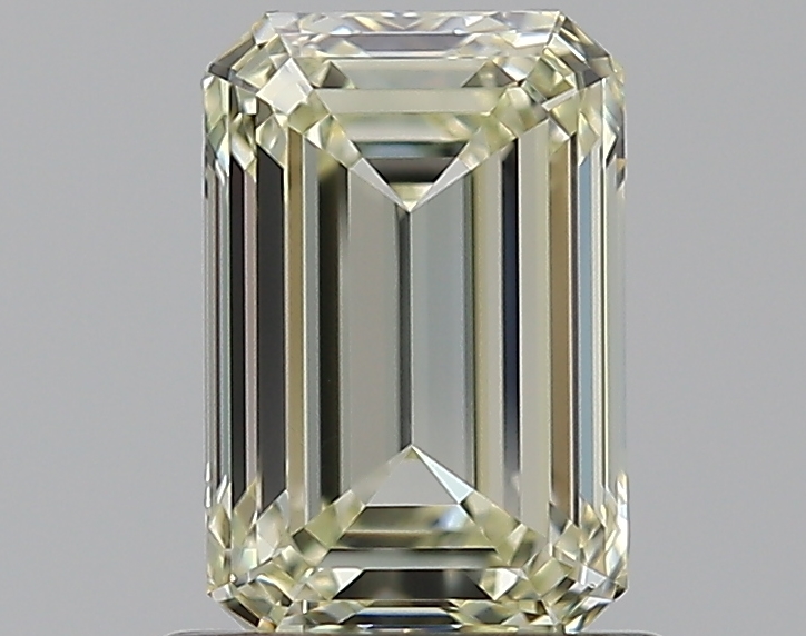 0.93 CT EMERALD