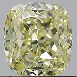 0.91 CT CUSHION