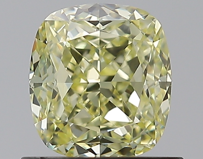0.91 CT CUSHION