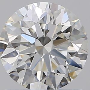 0.93 CT ROUND