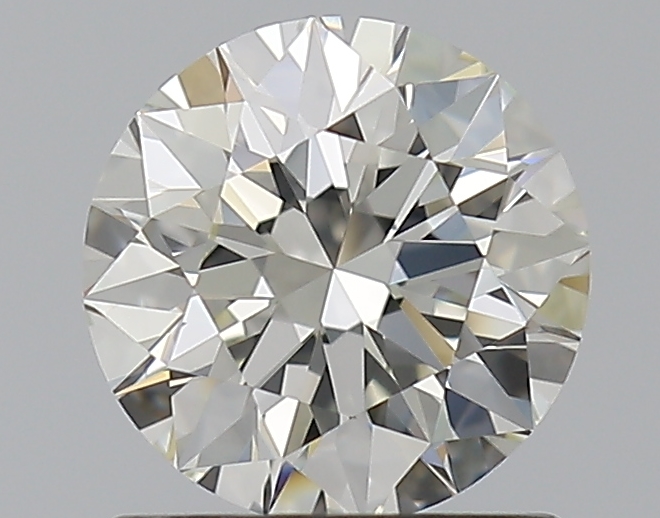 0.92 CT ROUND