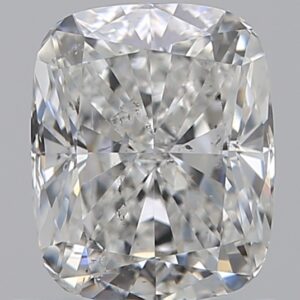 0.91 CT CUSHION