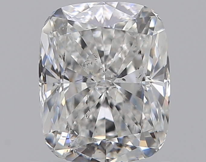 0.91 CT CUSHION