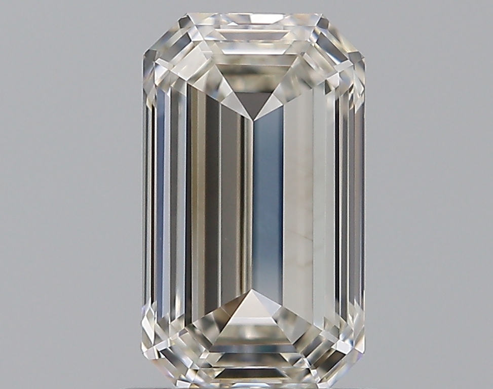 0.91 CT EMERALD