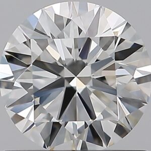 0.92 CT ROUND
