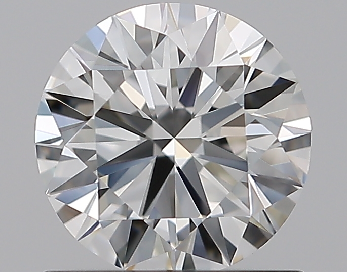 0.92 CT ROUND