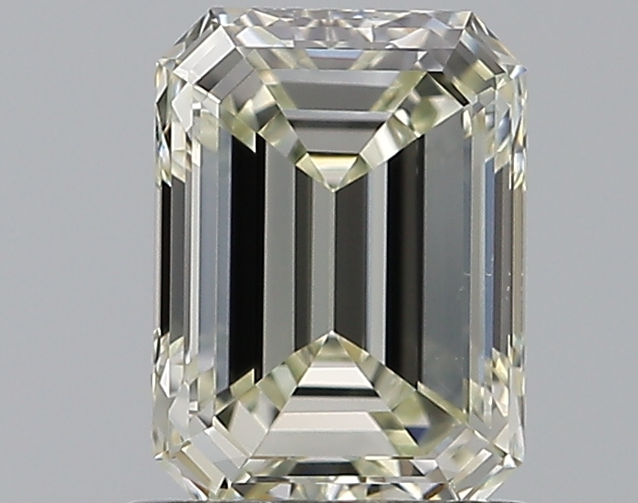 0.96 CT EMERALD