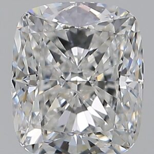 0.91 CT CUSHION