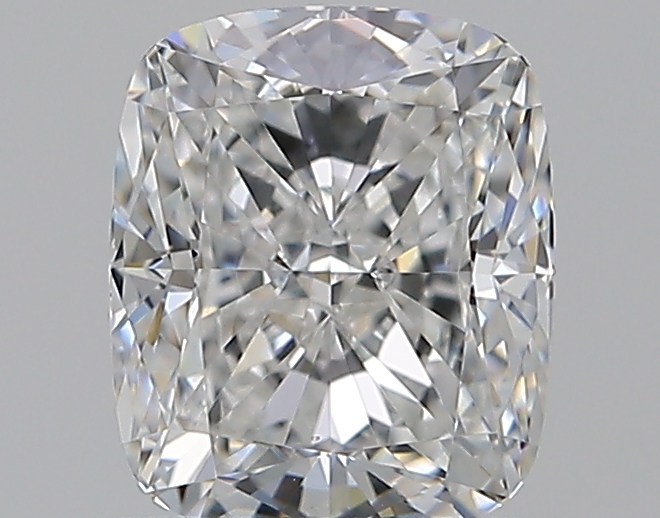 0.91 CT CUSHION