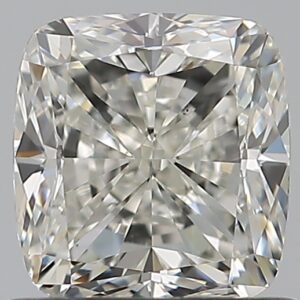 0.91 CT CUSHION