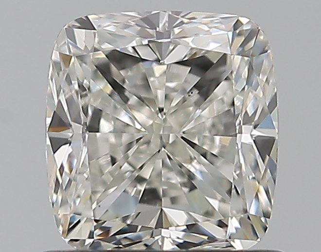 0.91 CT CUSHION