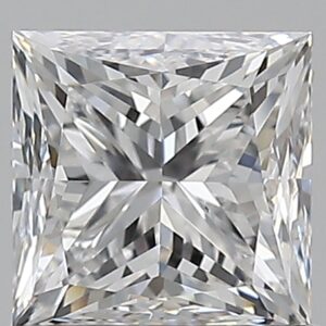0.91 CT PRINCESS