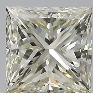 0.99 CT PRINCESS