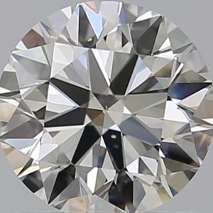 0.96 CT ROUND