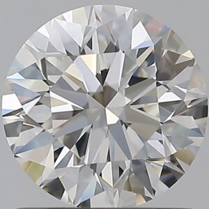 0.96 CT ROUND